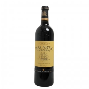 Cht Malartic La Graviere Red